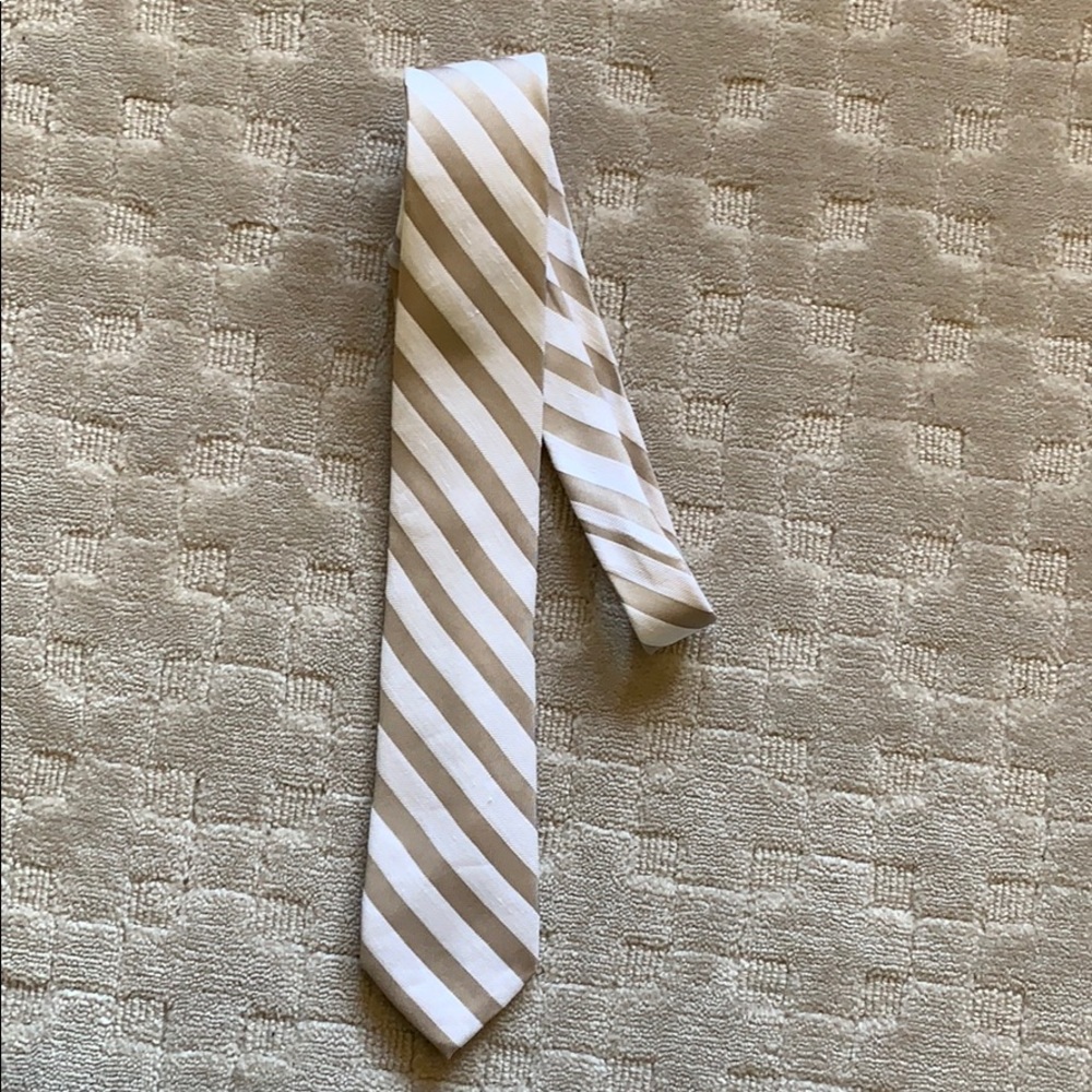 Perry Ellis Tie